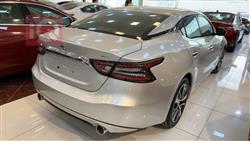 نیسان مەگزیما